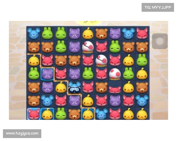 八大技巧助你在天天爱消除中轻松获胜快速提升游戏水平