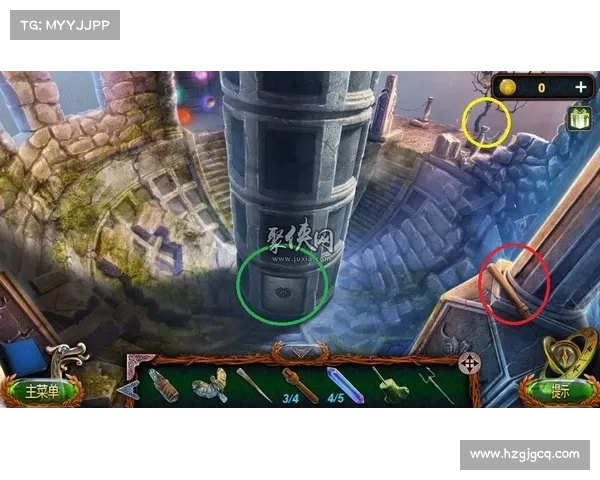 《救赎者法杖任务全程必备步骤详解与攻略》