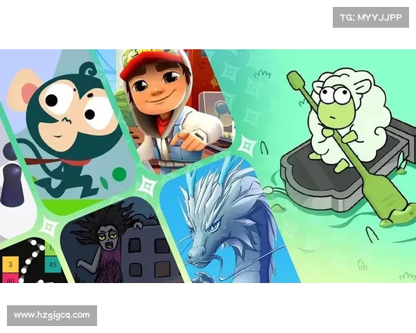 《快乐时光大集合：轻松有趣的小挑战游戏畅玩指南》