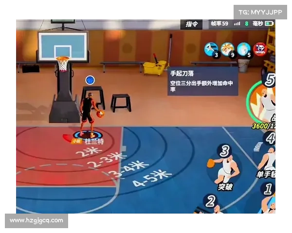如何提升NBA2K25玩家体验优化游戏内容与互动玩法的创新策略 如何提升NBA2K25玩家体验优化游戏内容与互动玩法的创新策略