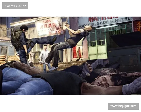 热血无赖8个开锁技巧轻松搞定各种锁具不再烦恼