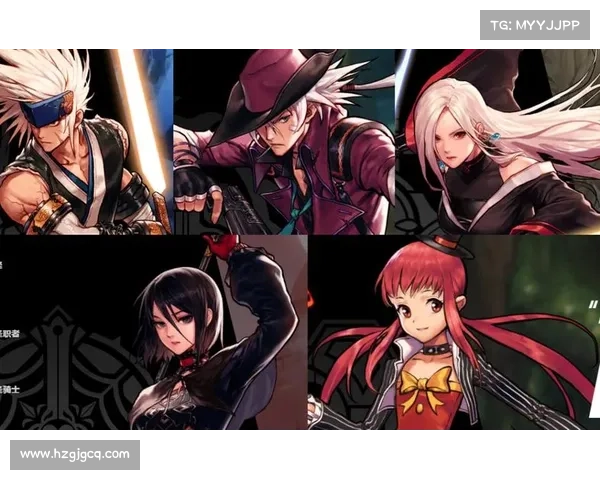 地下城与勇士全新职业震撼来袭 探索未知力量与命运挑战 地下城与勇士全新职业震撼来袭 探索未知力量与命运挑战