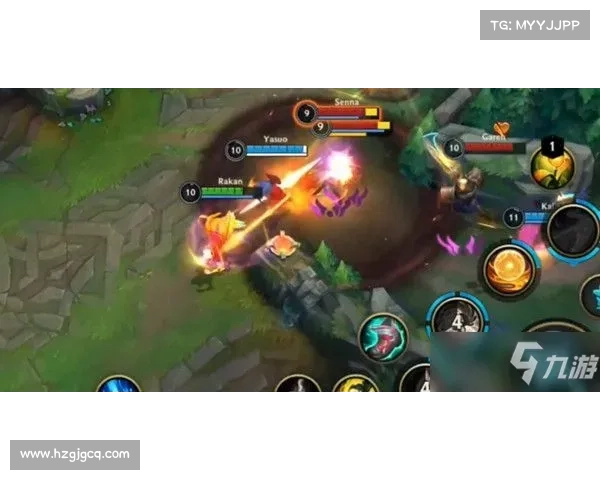 英雄联盟昵称更改全解析三大方法轻松改名技巧详解