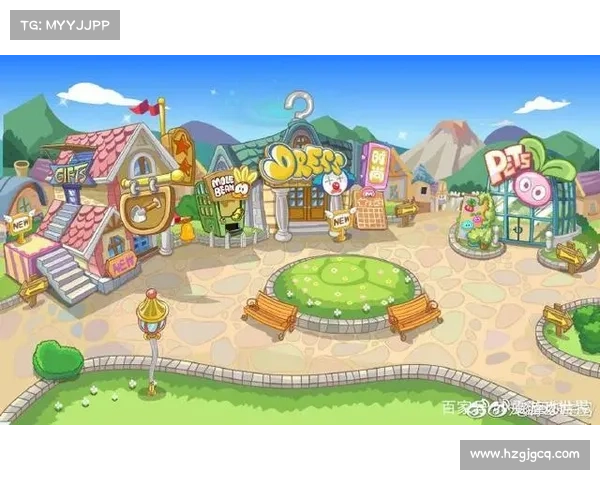 摩尔庄园2月脚印活动精彩上线 不容错过的乐趣与惊喜等你来探索