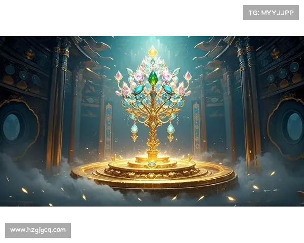 法宝属性全面解析：五个关键点助你深入理解法宝特性