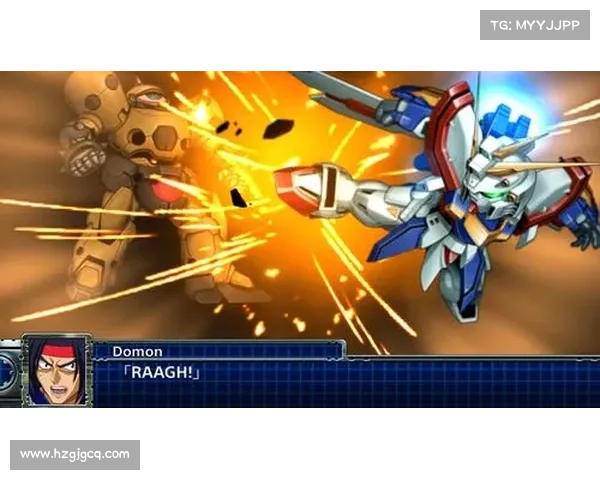 超级机器人大战中如何实现多元英雄集结与跨界合作的战略布局