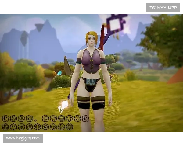 魔兽世界前锋胸甲设计演变的五大关键因素与创新分析