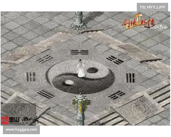 剑侠江湖畅享冒险之旅游戏下载与详细教程指南