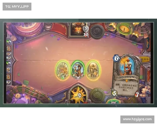 炉石传说新手成长全攻略从入门到精通的完全指南