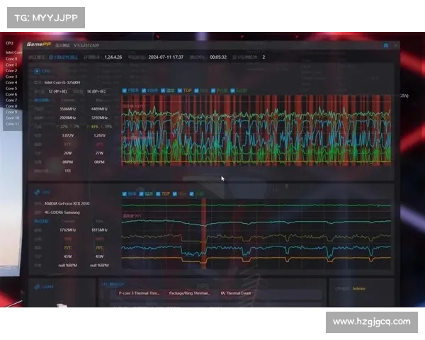 如何通过合理方法有效降低笔记本显卡温度提升使用体验