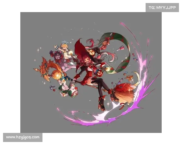 绅士玩家必看那些剧情精美立绘出众的高品质RPG手游推荐