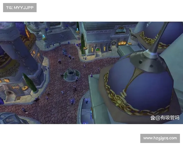 魔兽世界地下危机的真相揭秘与隐藏秘密解析