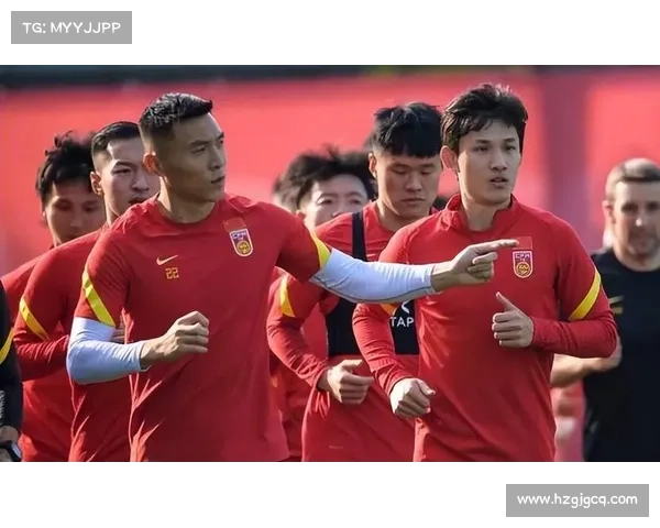 中国男足惨败越南背后隐藏的深层次原因与制度困境解析