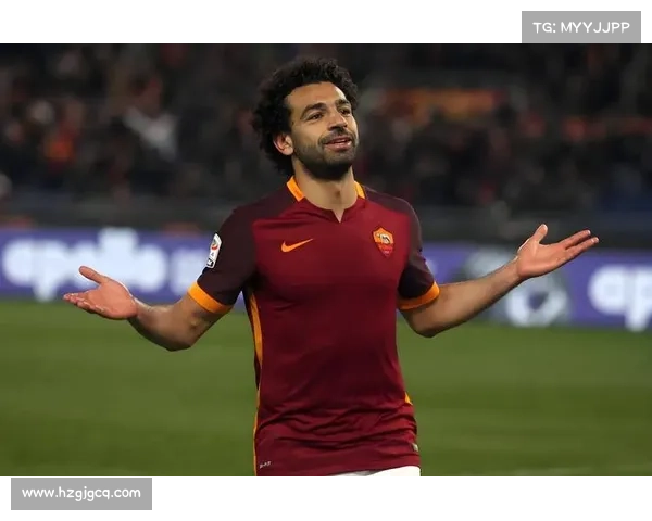 全方位解读萨拉赫场上位置变化与战术价值全面解析