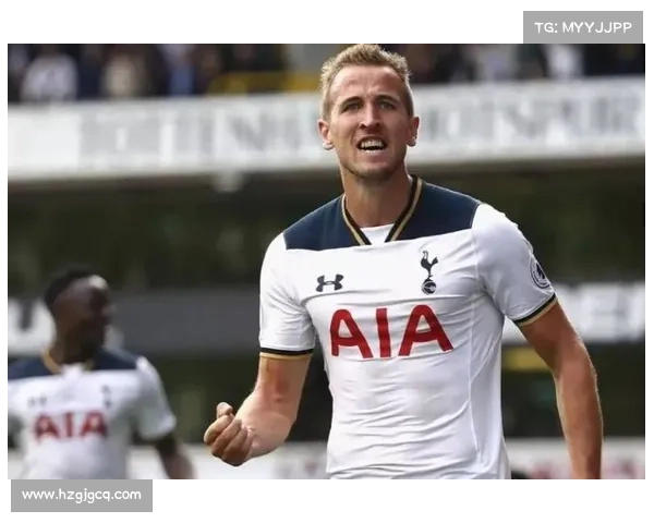 哈里凯恩:从英格兰射手到全球足坛巨星的传奇蜕变 哈里凯恩:从英格兰射手到全球足坛巨星的传奇蜕变